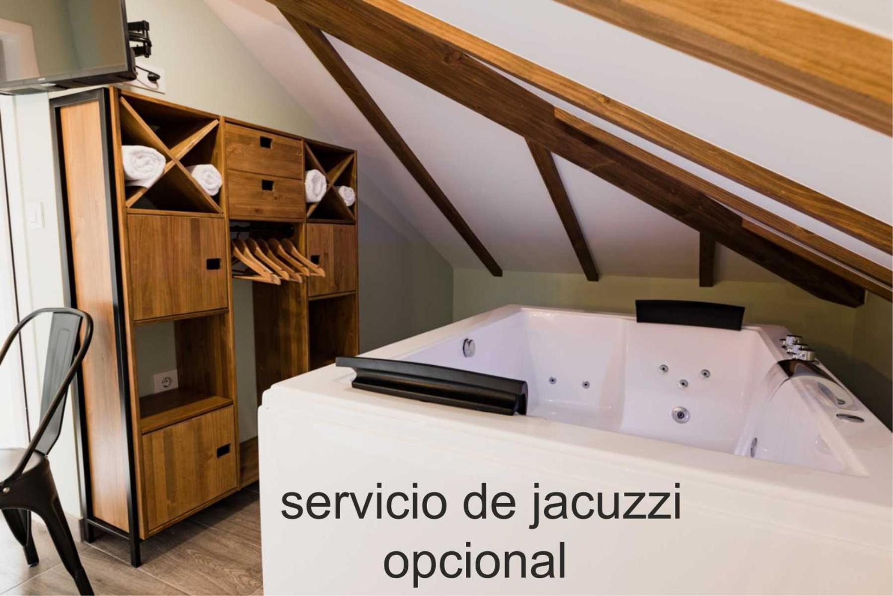 O Lar De Pereiras Hotell Meaño Eksteriør bilde